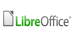 logo LibreOffice