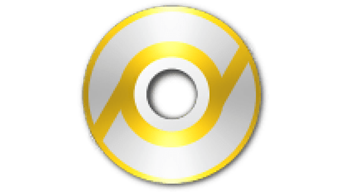 logo PowerISO