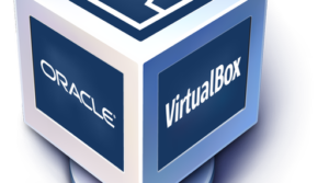 logo virtualbox
